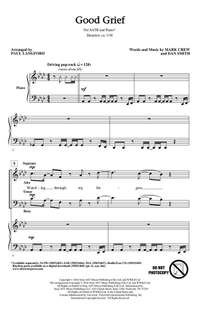 Dan Smith_Mark Crew: Good Grief