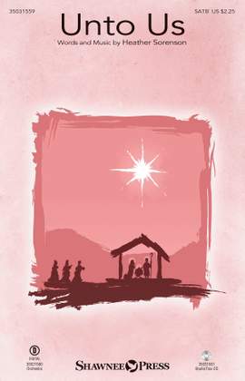 Heather Sorenson: Unto Us
