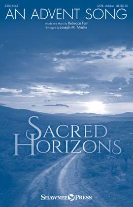 Rebecca Fair: An Advent Song
