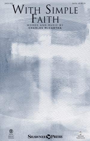 Charles McCartha: With Simple Faith