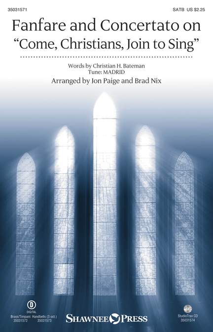 Fanfare And Concertato
