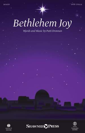 Patti Drennan: Bethlehem Joy