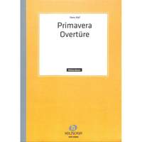 H. Naef: Primavera Ouvertüre