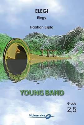 Haakon Esplo: Elegi