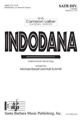 Indodana