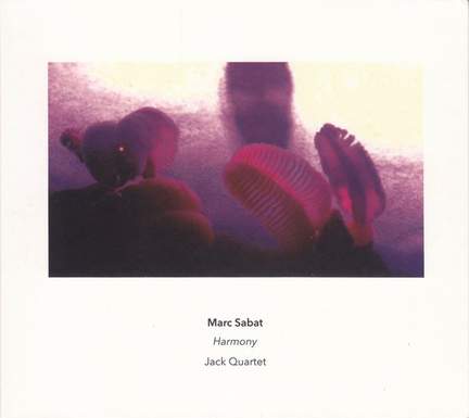Sabat: Harmony