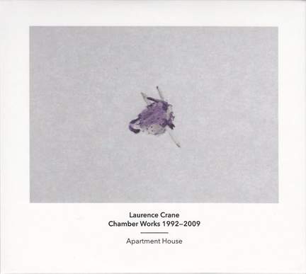Crane: Chamber Works 1992-2009