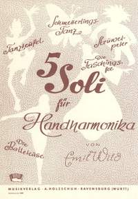 Emil Wild: 5 Soli