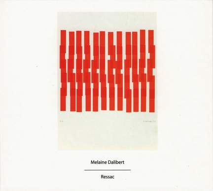 Dalibert: Ressac