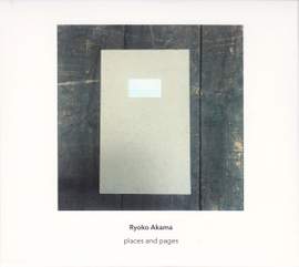 Akama: 'places and pages'