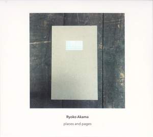 Akama: 'places and pages'