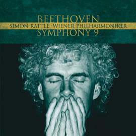Beethoven: Symphony No. 9 in D minor, Op. 125 'Choral'