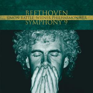 Beethoven: Symphony No. 9 in D minor, Op. 125 'Choral'