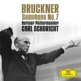 Bruckner: Symphony No. 7 in E Major