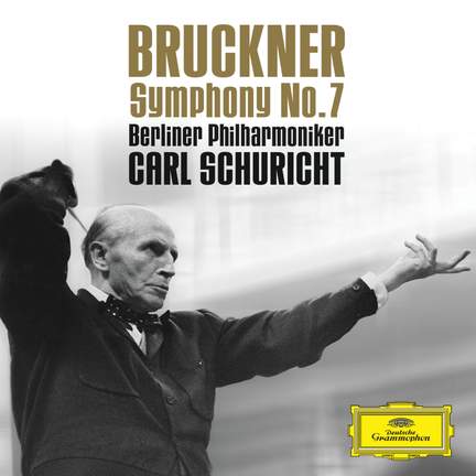 Bruckner: Symphony No. 7 in E Major