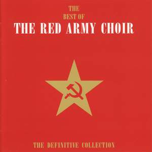 The Best of the Red Army Choir