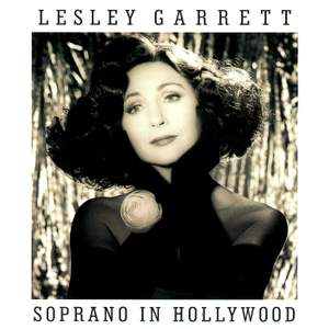 Lesley Garrett Soprano In Hollywood