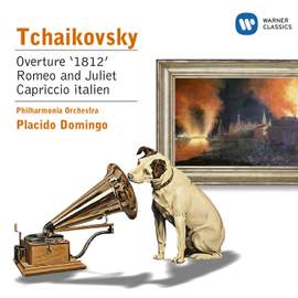 Tchaikovsky: Orchestral Works