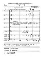 Mersson, Boris: Polyphonia  op. 44 Product Image