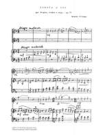 Grisoni, Renato: Sonate op. 37 für Flöte, Viola und Harfe Product Image
