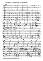 Haydn, Joseph: Sinfonie Nr. 63 - 2. Version (1779) C-Dur Product Image