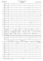 Hefti, David Philip: AREPO, Konzert für Violine und Orchester Product Image
