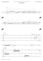 Hefti, David Philip: Gegenklang, Konzert für Violoncello und Orchester Product Image