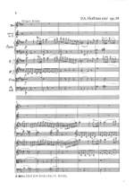 Hoffmeister, Franz Anton: Konzert für Klavier D-Dur Product Image