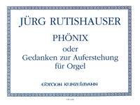 Rutishauser, Jürg: Phönix