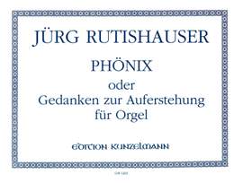 Rutishauser, Jürg: Phönix