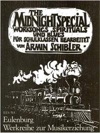 Schibler, Armin: The Midnight Special