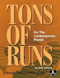 Laverne, Andy: Tons of Runs