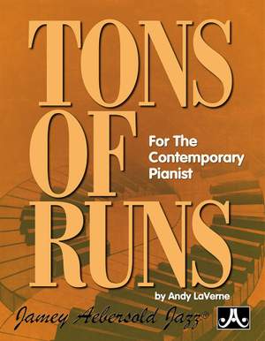 Laverne, Andy: Tons of Runs