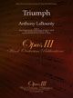 LaBounty: Triumph