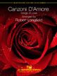 Canzoni D'Amore