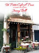 Bell: Un Petite Café à Paris