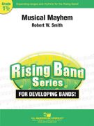 R.W. Smith: Musical Mayhem