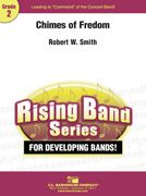 R.W. Smith: Chimes Of Freedom
