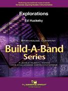Huckeby: Explorations