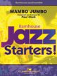 P. Clark: Mambo Jumbo
