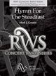 Connor: Hymn For The Steadfast