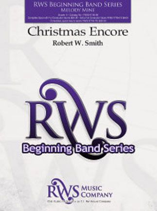 Christmas Encore