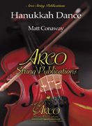 Conaway: Hanukkah Dance
