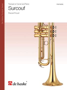 Pascal Proust: Surcouf
