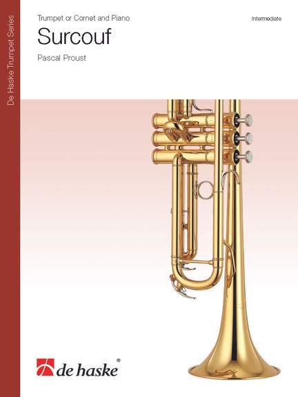Pascal Proust: Surcouf