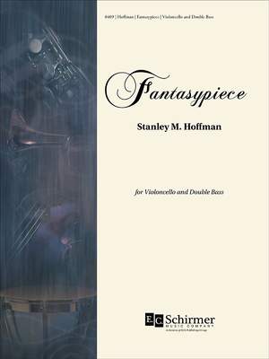 Stanley M. Hoffman: Fantasypiece