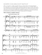 A Cappella Warm-Ups Product Image