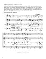 A Cappella Warm-Ups Product Image