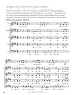 A Cappella Warm-Ups Product Image