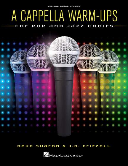 A Cappella Warm-Ups